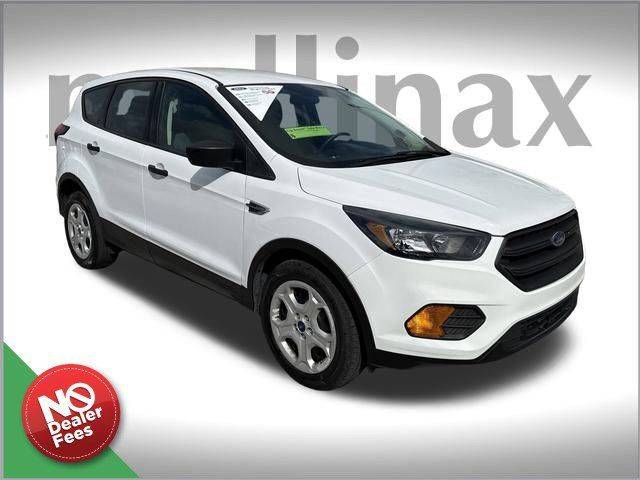 2019 Ford Escape S — SUV — 70,363 mi — LAKE PARK, FL