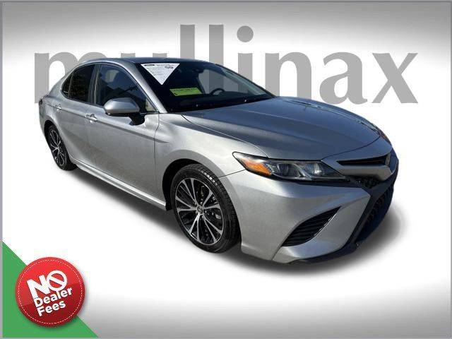 2019 Toyota Camry SE — Sedan — 82,763 mi — LAKE PARK, FL