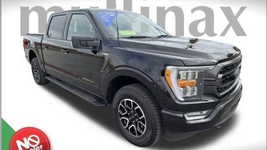 2023 Ford F-150 XLT — Pickup Truck — 19,759 mi — LAKE PARK, FL