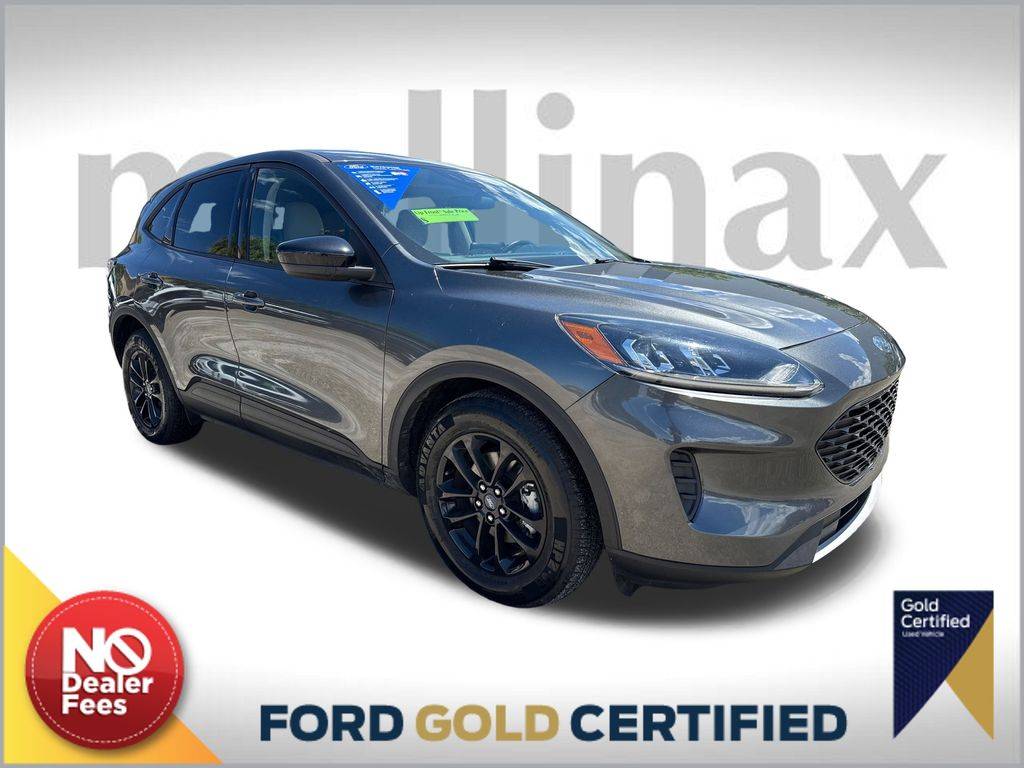 2020 Ford Escape Hybrid SE Sport — SUV — 65,974 mi — LAKE PARK, FL
