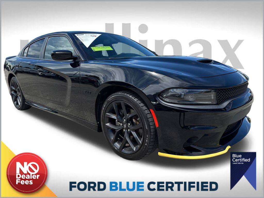 2023 Dodge Charger R/T — Sedan — 27,796 mi — LAKE PARK, FL