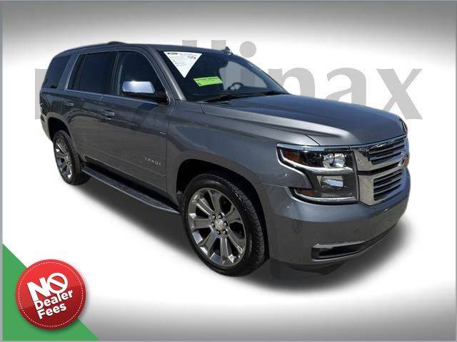 2020 Chevrolet Tahoe Premier — SUV — 94,079 mi — LAKE PARK, FL