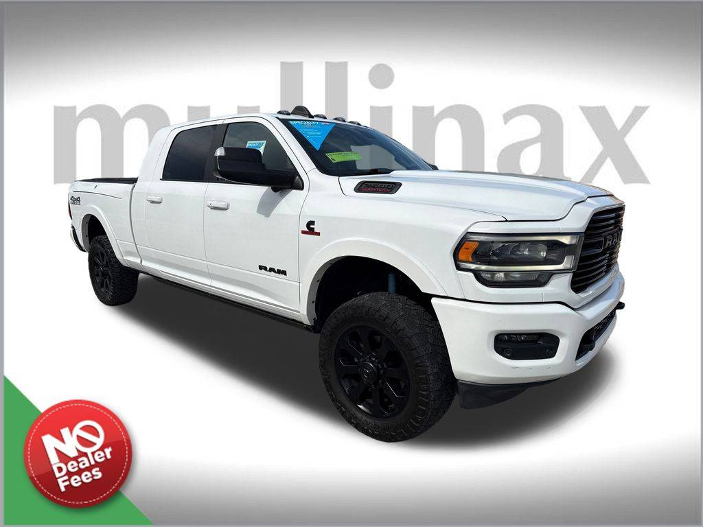 2020 Ram 2500 Laramie — Pickup Truck — 73,410 mi — LAKE PARK, FL