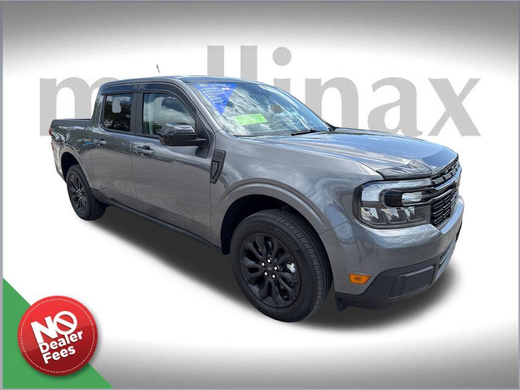 2023 Ford Maverick LARIAT — Pickup Truck — 8,997 mi — LAKE PARK, FL