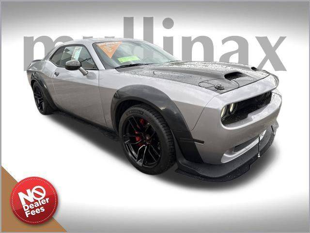 2015 Dodge Challenger SRT Hellcat — Coupe — 40,937 mi — LAKE PARK, FL
