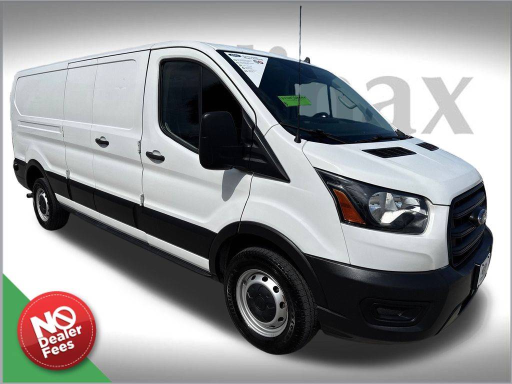 2020 Ford Transit Cargo Van T-250 — Cargo Van — 110,573 mi — LAKE PARK, FL