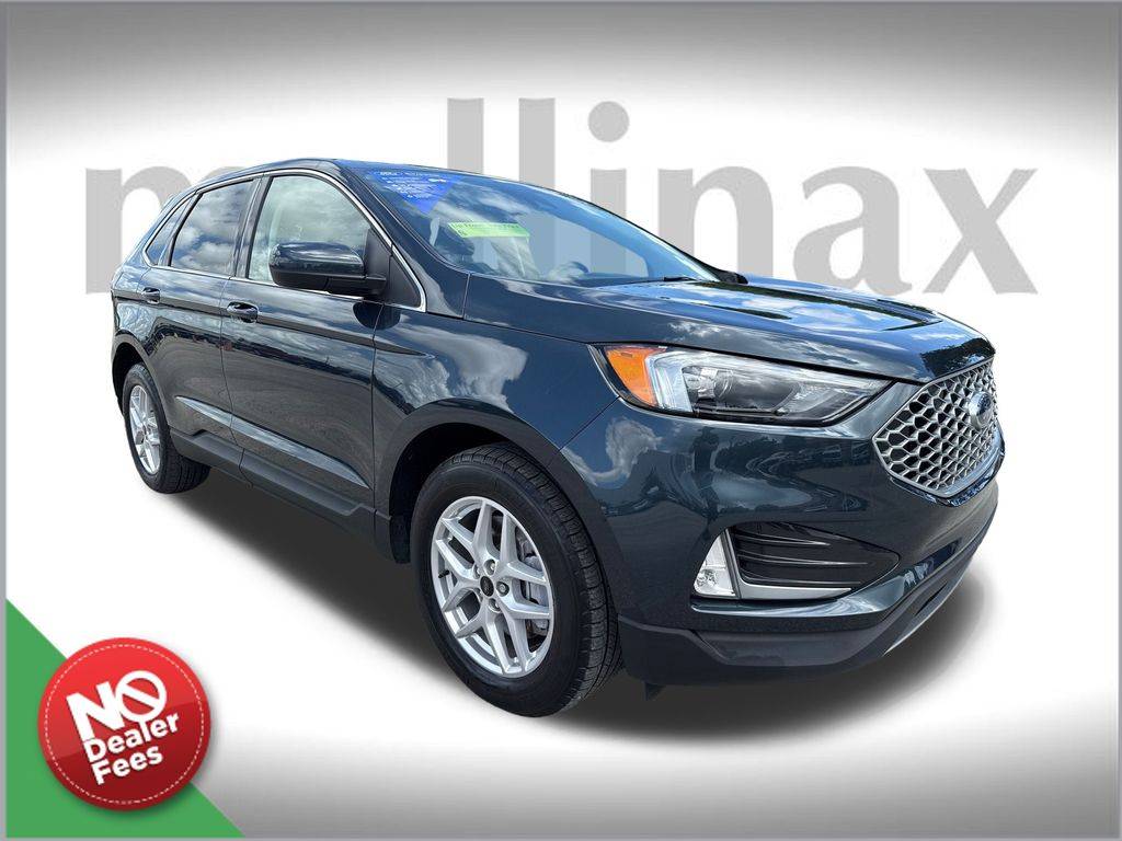 2023 Ford Edge SEL — SUV — 20,190 mi — LAKE PARK, FL
