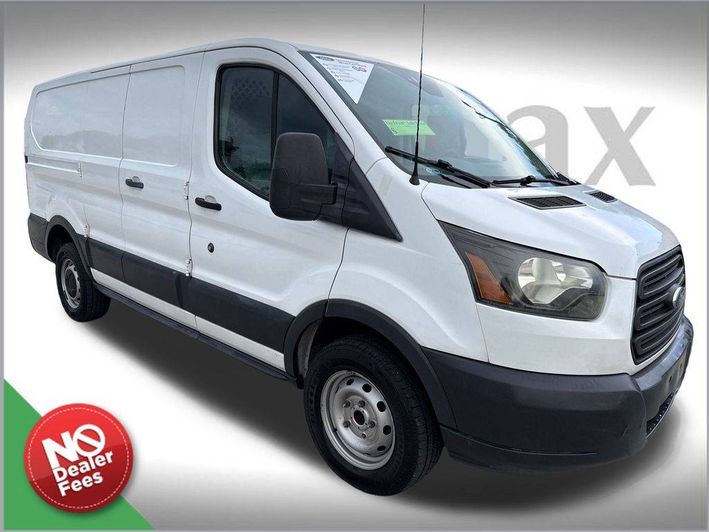 2017 Ford Transit Cargo Van T-250 — Cargo Van — 99,727 mi — LAKE PARK, FL