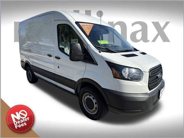 2019 Ford Transit Cargo Van T-250 — Cargo Van — 127,389 mi — LAKE PARK, FL