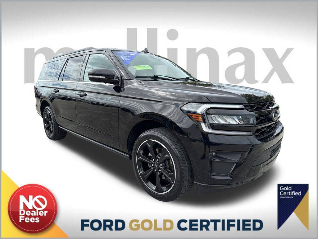 2022 Ford Expedition Limited — SUV — 32,730 mi — LAKE PARK, FL