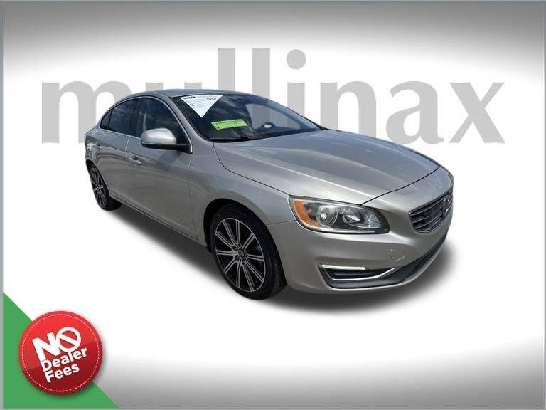 2017 Volvo S60 Inscription — Sedan — 95,132 mi — LAKE PARK, FL