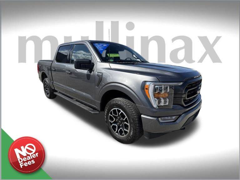 2023 Ford F-150 XLT — Pickup Truck — 32,898 mi — LAKE PARK, FL