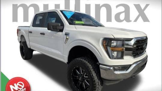 2023 Ford F-150 XLT — Pickup Truck — 18,215 mi — LAKE PARK, FL