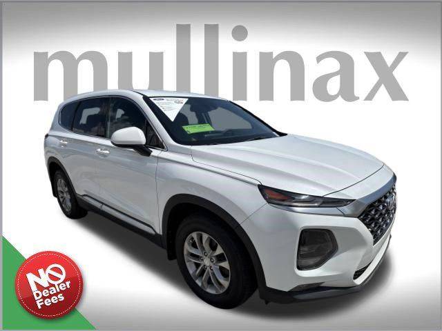 2020 Hyundai Santa Fe SEL — SUV — 97,815 mi — LAKE PARK, FL