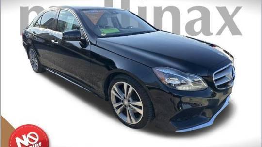 2014 Mercedes-Benz E-Class E 350 — Sedan — 87,405 mi — LAKE PARK, FL