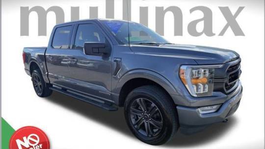 2022 Ford F-150 XLT — Pickup Truck — 71,730 mi — LAKE PARK, FL
