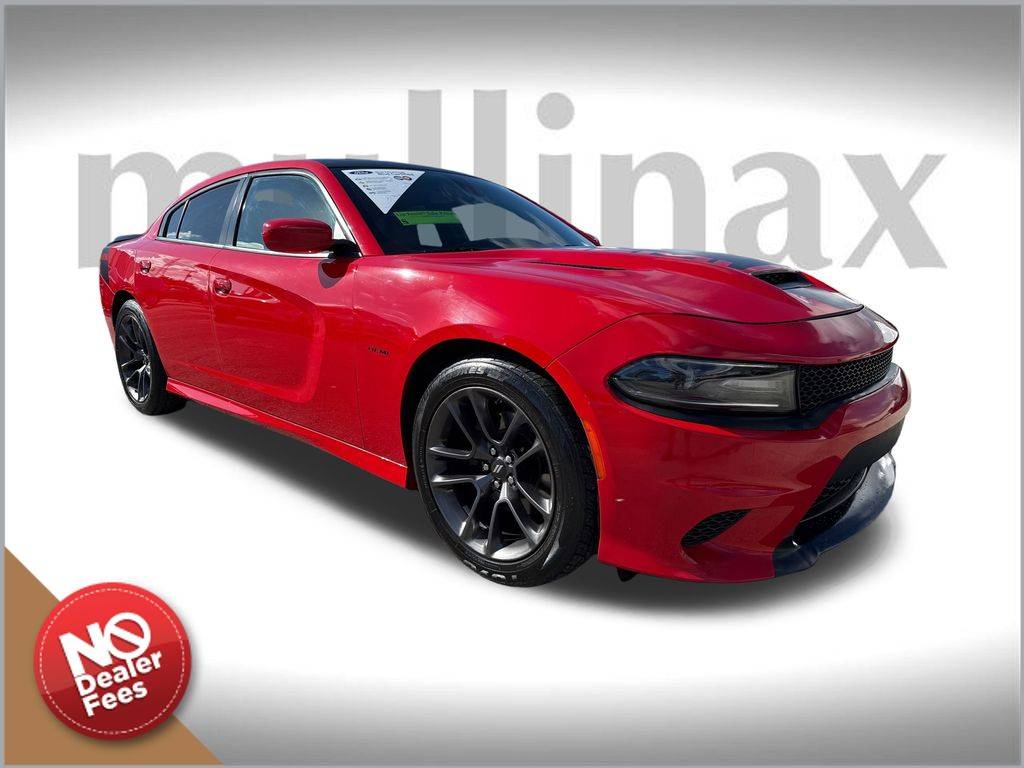 2022 Dodge Charger R/T — Sedan — 49,741 mi — LAKE PARK, FL