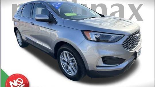 2024 Ford Edge SEL — SUV — 21,992 mi — LAKE PARK, FL