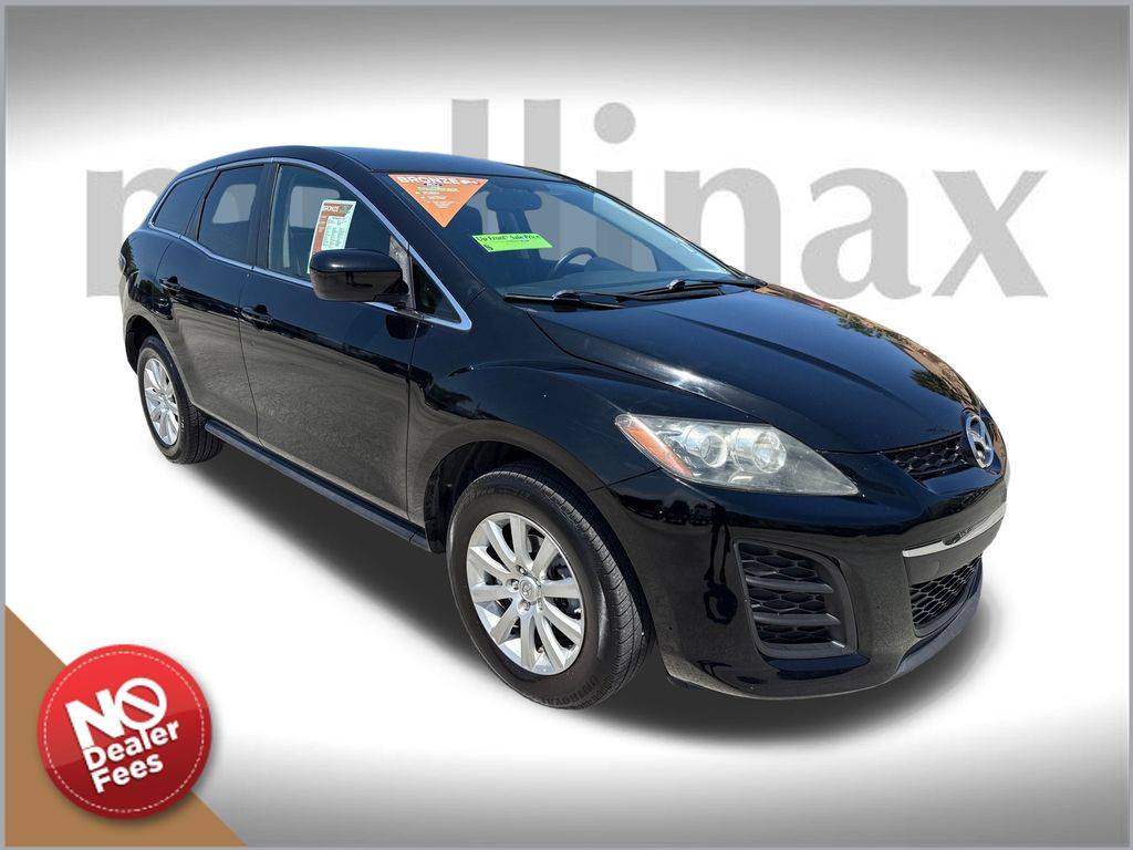 2010 Mazda CX-7 i SV — SUV — 131,503 mi — LAKE PARK, FL