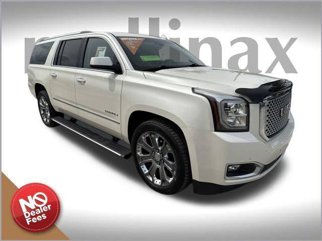 2015 GMC Yukon Denali — SUV — 128,253 mi — LAKE PARK, FL