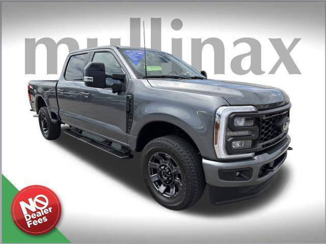 2024 Ford Super Duty F-250 LARIAT — Pickup Truck — 21,303 mi — LAKE PARK, FL