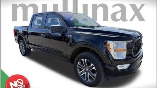 2022 Ford F-150 XL — Pickup Truck — 31,451 mi — LAKE PARK, FL