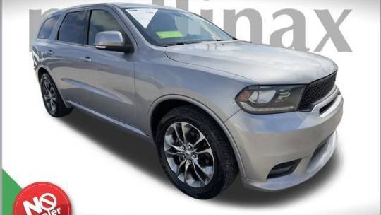 2019 Dodge Durango GT Plus — SUV — 117,880 mi — LAKE PARK, FL