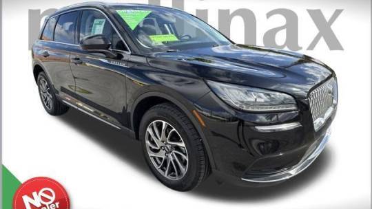 2021 Lincoln Corsair Standard — SUV — 45,851 mi — LAKE PARK, FL