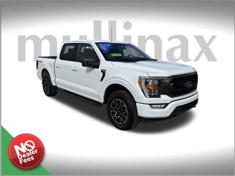 2022 Ford F-150 XLT — Pickup Truck — 45,015 mi — LAKE PARK, FL