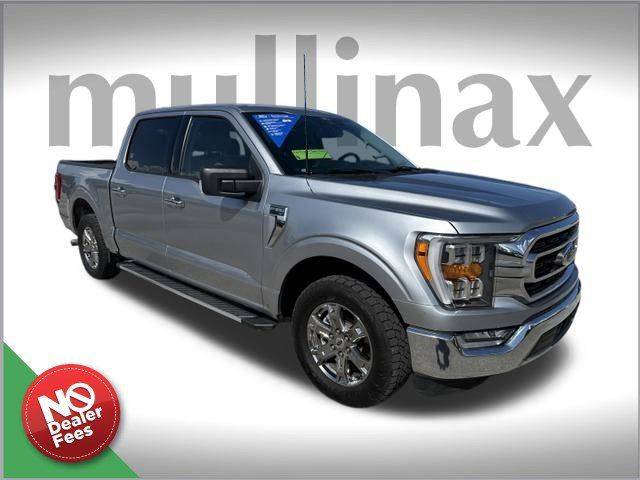 2022 Ford F-150 XLT — Pickup Truck — 61,701 mi — LAKE PARK, FL