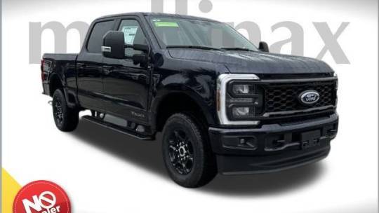 2024 Ford Super Duty F-250 XLT — Pickup Truck — 10,472 mi — LAKE PARK, FL