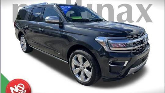 2023 Ford Expedition Platinum — SUV — 44,793 mi — LAKE PARK, FL