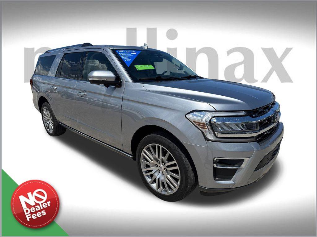 2023 Ford Expedition Limited — SUV — 65,050 mi — LAKE PARK, FL