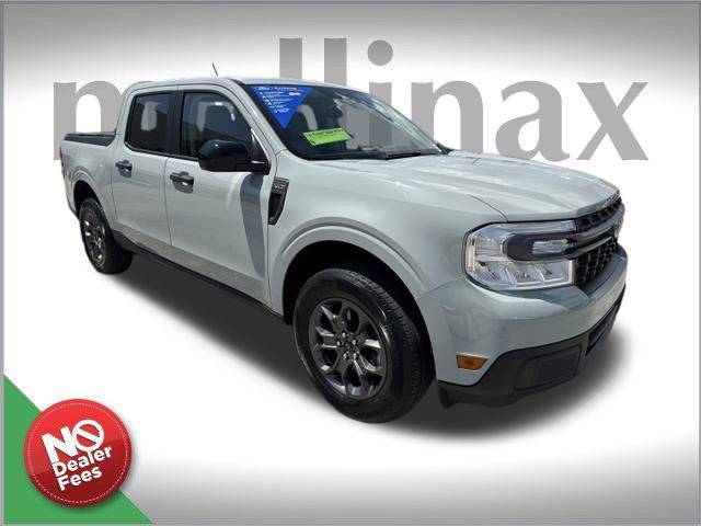 2024 Ford Maverick XLT — Pickup Truck — 8,891 mi — LAKE PARK, FL