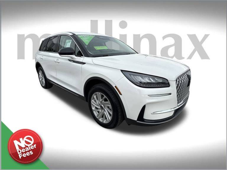 2023 Lincoln Corsair Standard — SUV — 12,090 mi — LAKE PARK, FL