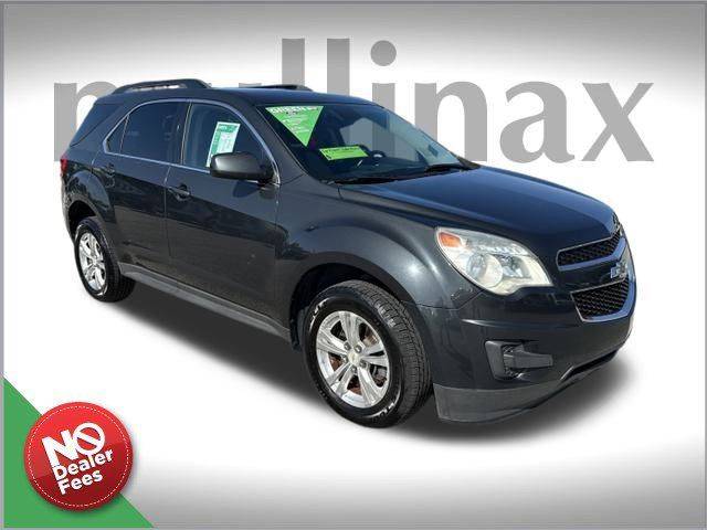 2014 Chevrolet Equinox LT — SUV — 87,155 mi — LAKE PARK, FL