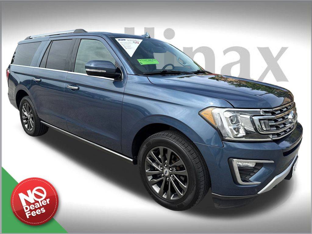 2020 Ford Expedition Limited — SUV — 83,037 mi — LAKE PARK, FL