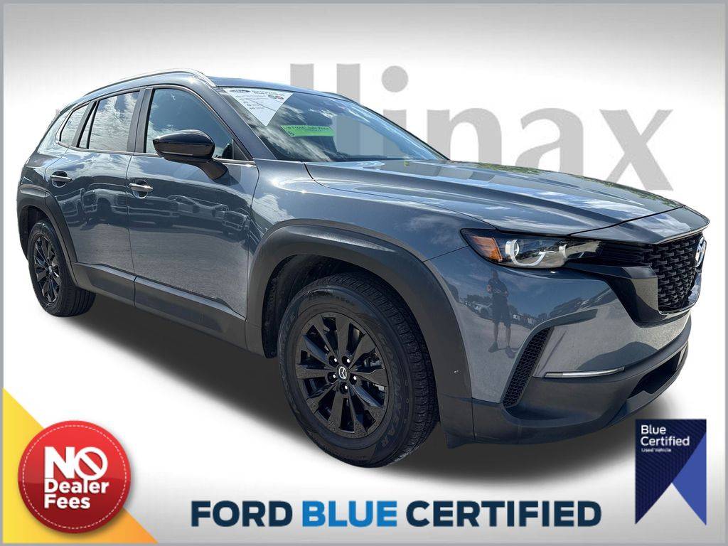 2023 Mazda CX-50 Preferred Plus — SUV — 25,964 mi — LAKE PARK, FL