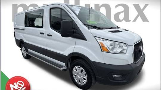 2022 Ford Transit Cargo Van T-250 — Cargo Van — 29,847 mi — LAKE PARK, FL