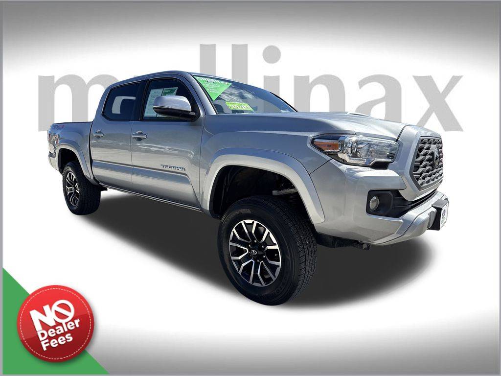 2023 Toyota Tacoma TRD Sport — Pickup Truck — 24,353 mi — LAKE PARK, FL