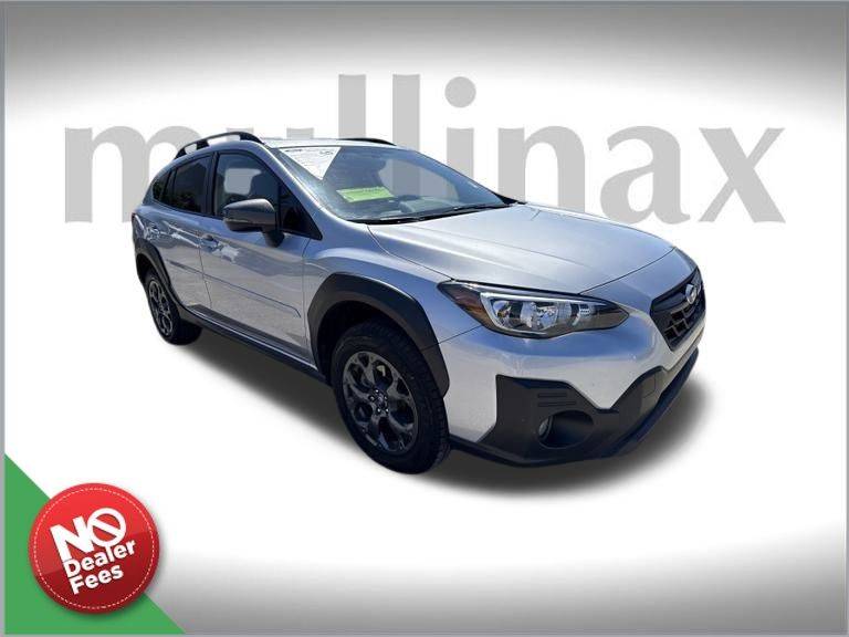 2023 Subaru Crosstrek Sport — SUV — 44,073 mi — LAKE PARK, FL