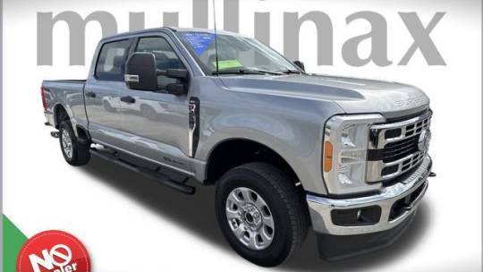 2023 Ford Super Duty F-250 XLT — Pickup Truck — 27,952 mi — LAKE PARK, FL