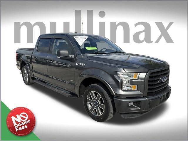 2016 Ford F-150 XLT — Pickup Truck — 73,988 mi — LAKE PARK, FL