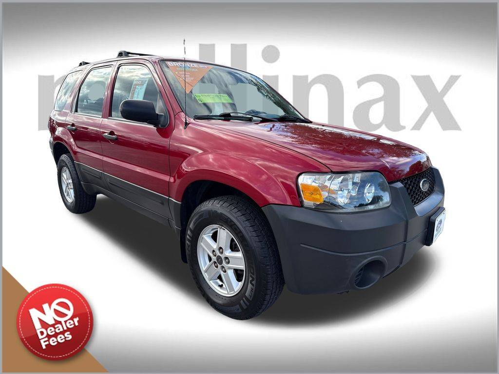 2005 Ford Escape XLS — SUV — 46,415 mi — LAKE PARK, FL