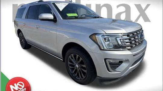 2019 Ford Expedition Limited — SUV — 81,485 mi — LAKE PARK, FL