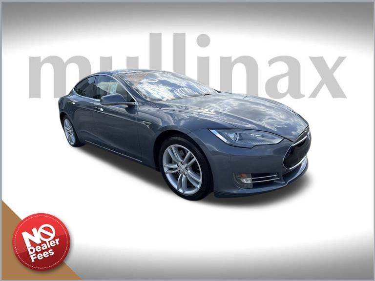 2014 Tesla Model S 60 — Hatchback — 149,726 mi — LAKE PARK, FL