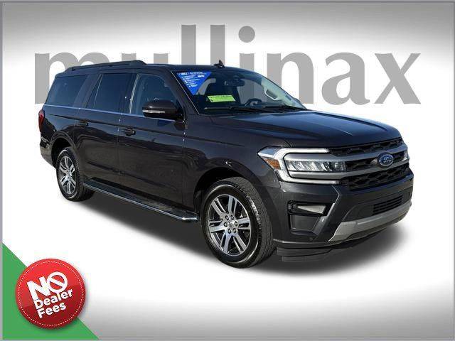2023 Ford Expedition XLT — SUV — 29,036 mi — LAKE PARK, FL