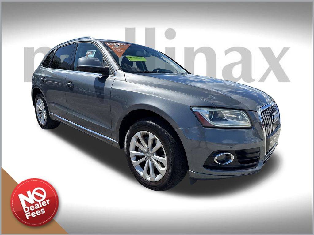 2014 Audi Q5 Premium Plus — SUV — 110,424 mi — LAKE PARK, FL