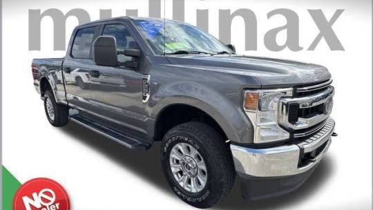 2021 Ford Super Duty F-250 XL — Pickup Truck — 29,865 mi — LAKE PARK, FL