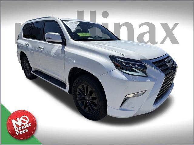 2022 Lexus GX GX 460 Premium — SUV — 30,861 mi — LAKE PARK, FL